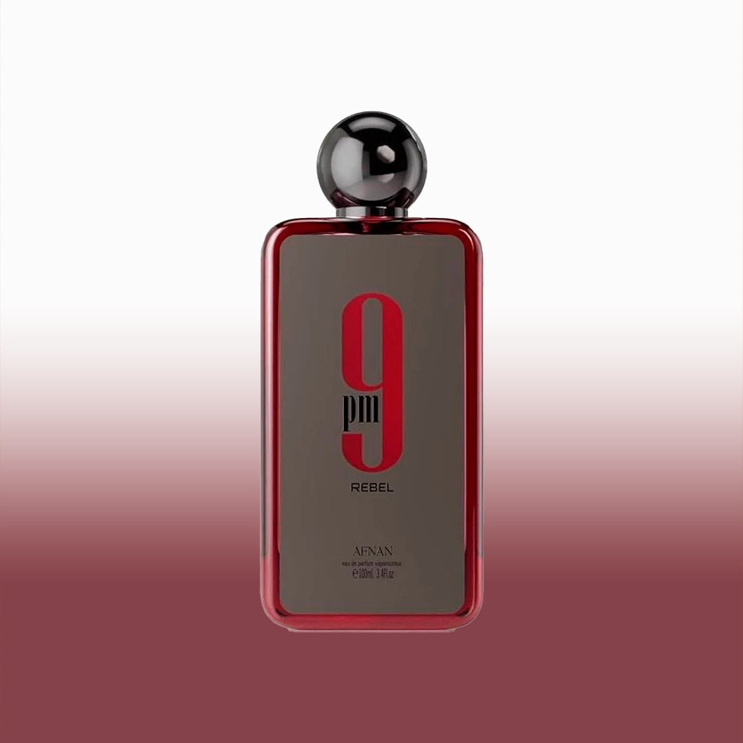 عطر ادکلن افنان 9 پی ام ربل