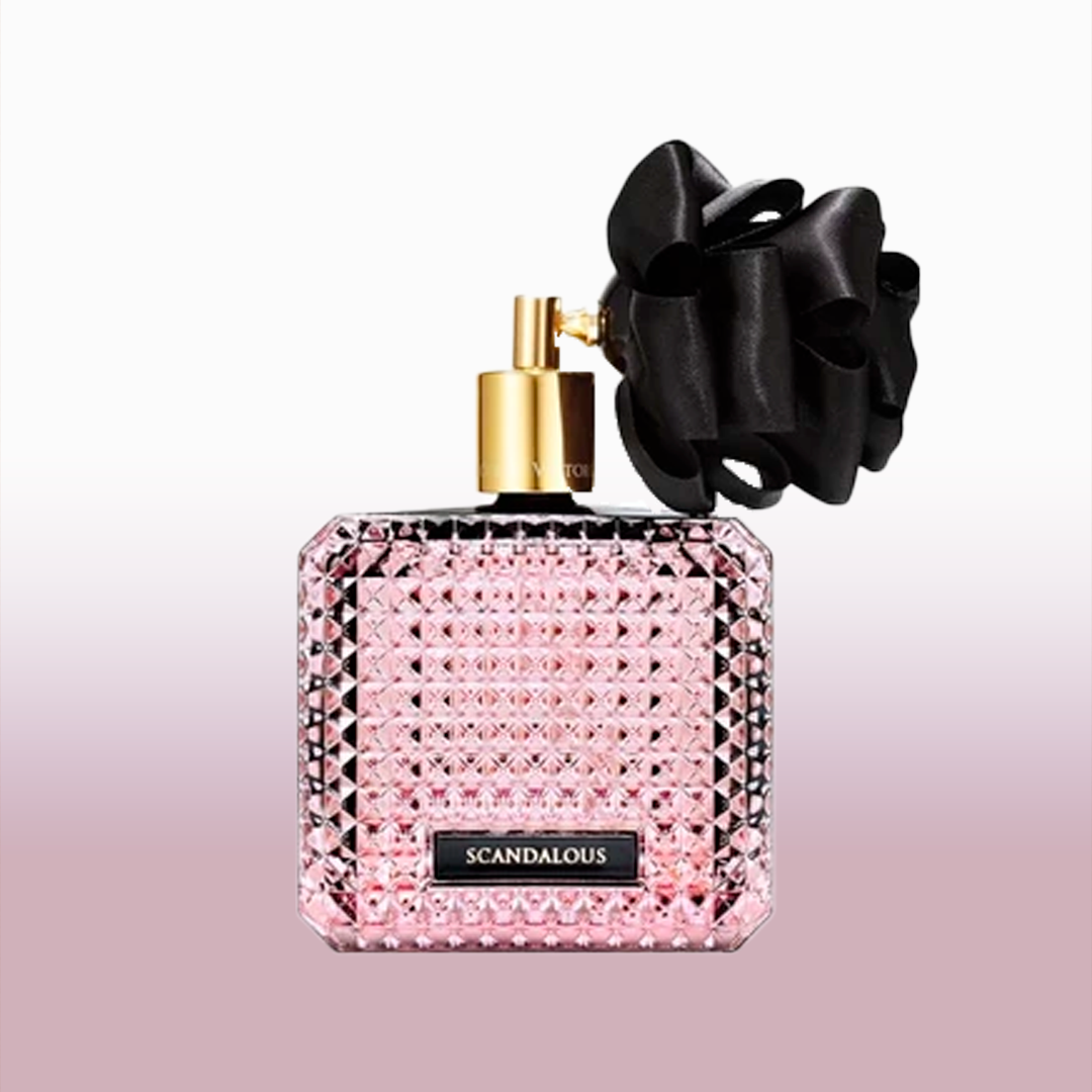عطر ادکلن ویکتوریا سکرت اسکندلوس