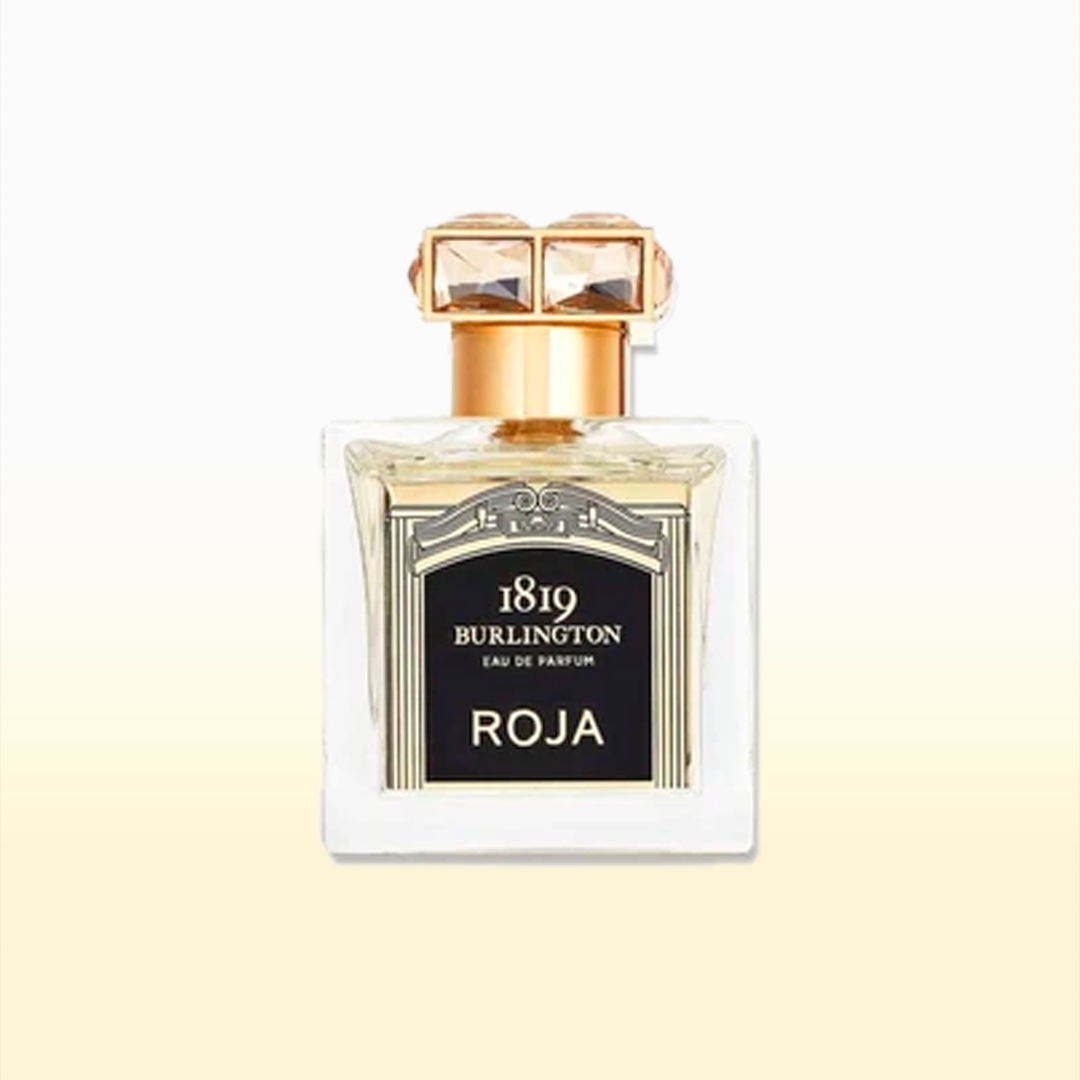 عطر ادکلن روژا برلینگتون