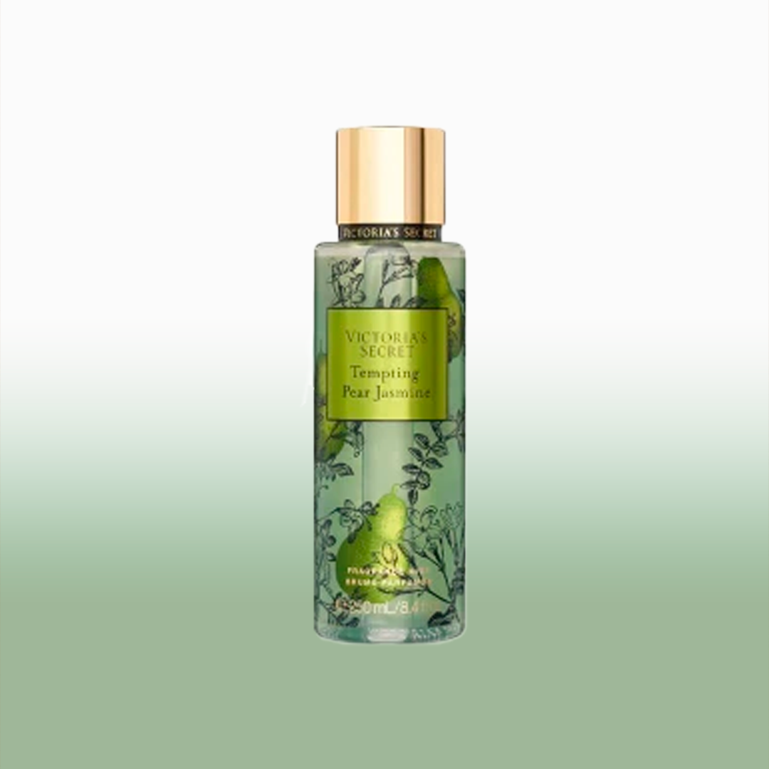 عطر ادکلن تمپتینگ پیر جاسمین
