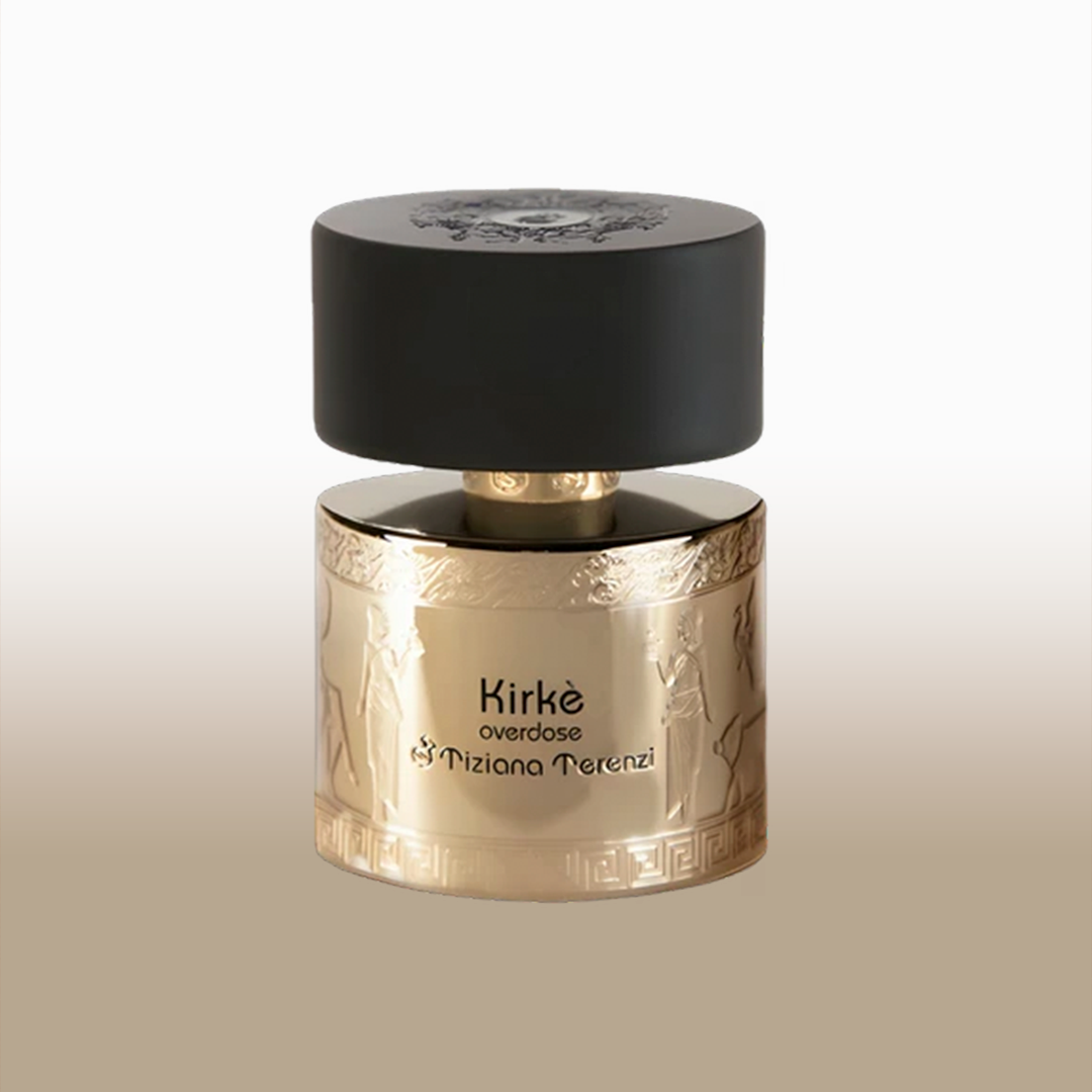 عطر ادکلن تیزیانا ترنزی کیرکه اوردوز ( تاپ کوالیتی )