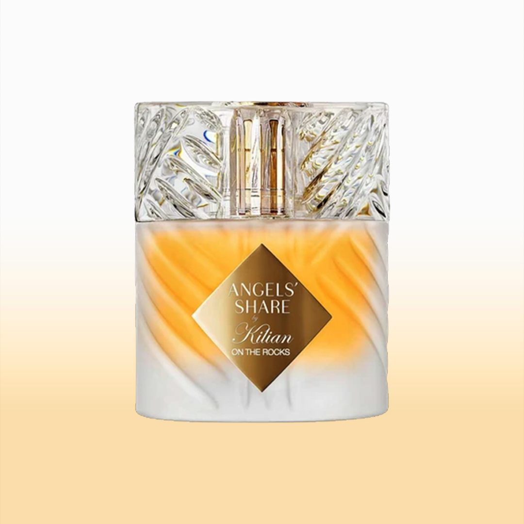 عطر ادکلن آنجلز شیر آن د راکس
