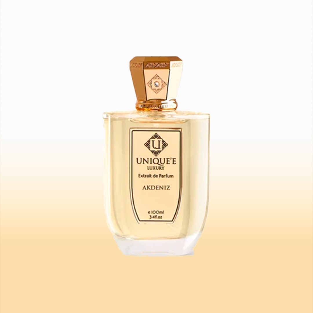 عطر ادکلن یونیک لاکچری آکدنیز