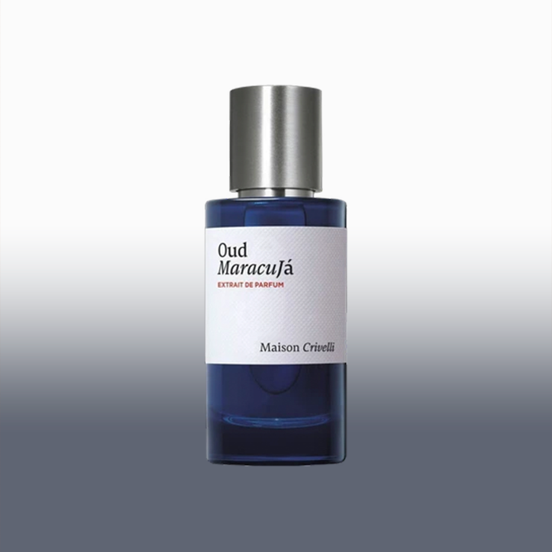 عطر ادکلن میسون کریولی عود ماراکوجا