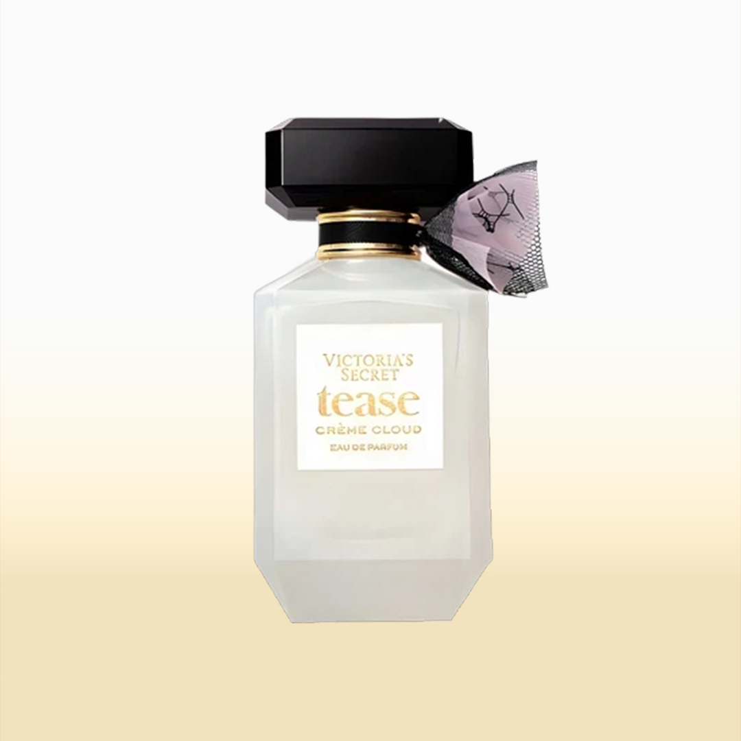 عطر ادکلن ویکتوریا سکرت تیس کرم کلود