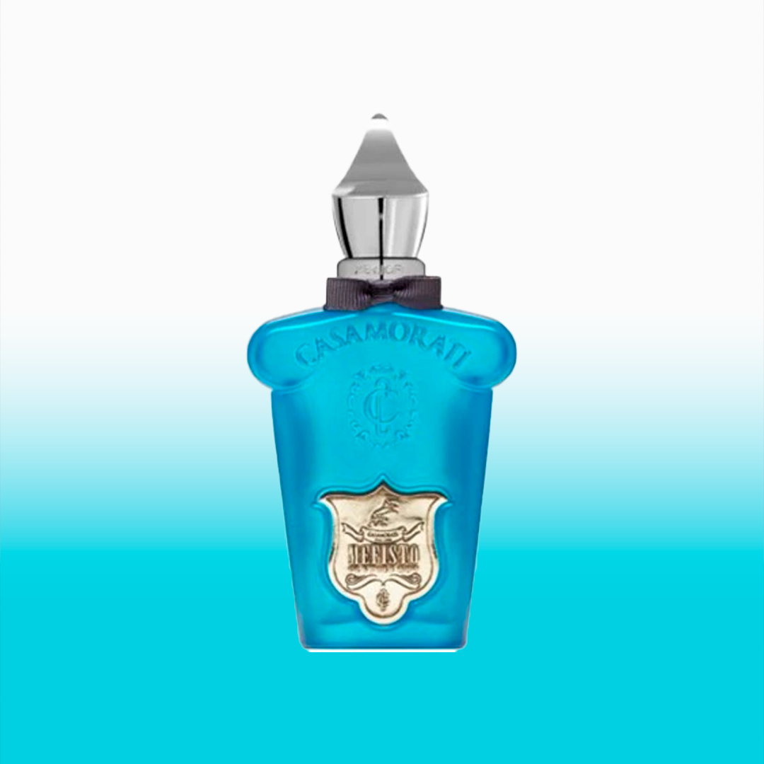 عطر ادکلن زرجوف مفیستو جنتلیمو ( تاپ گرید)