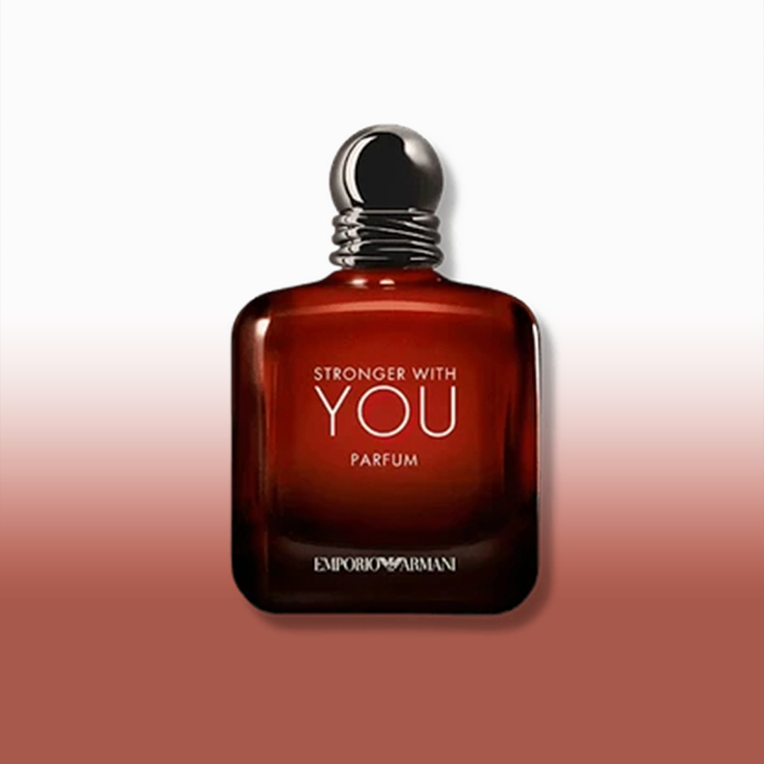 عطر ادکلن استرانگر ویت یو پارفوم