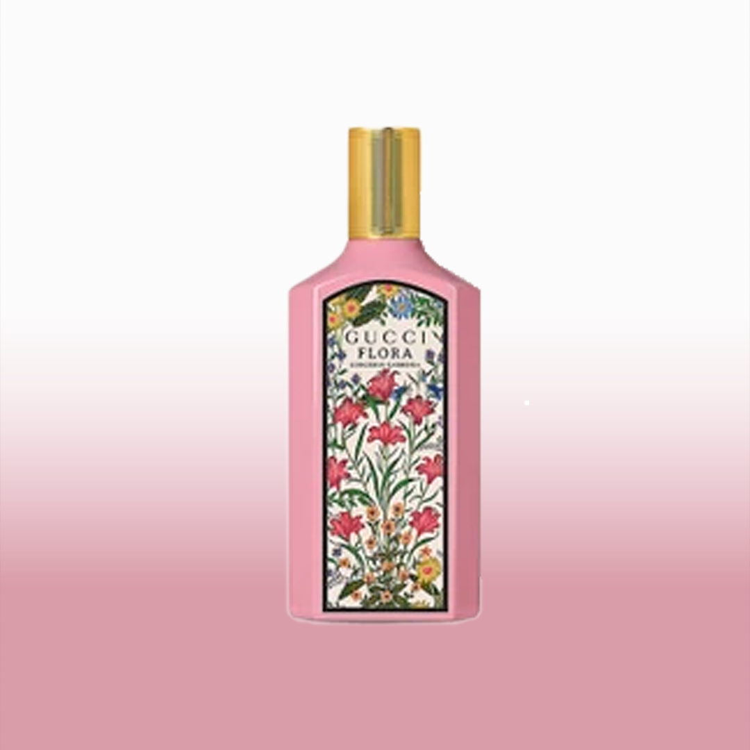 عطر ادکلن گوچی فلورا گورجس گاردنیا